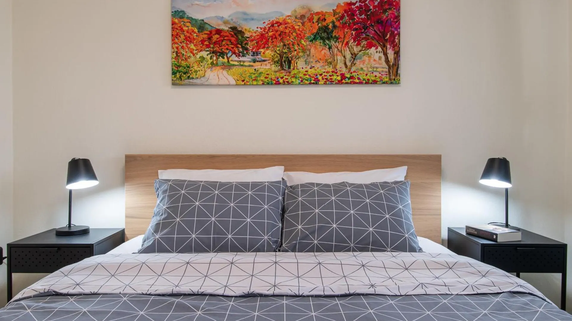 Bright Home Skg ile iletişim