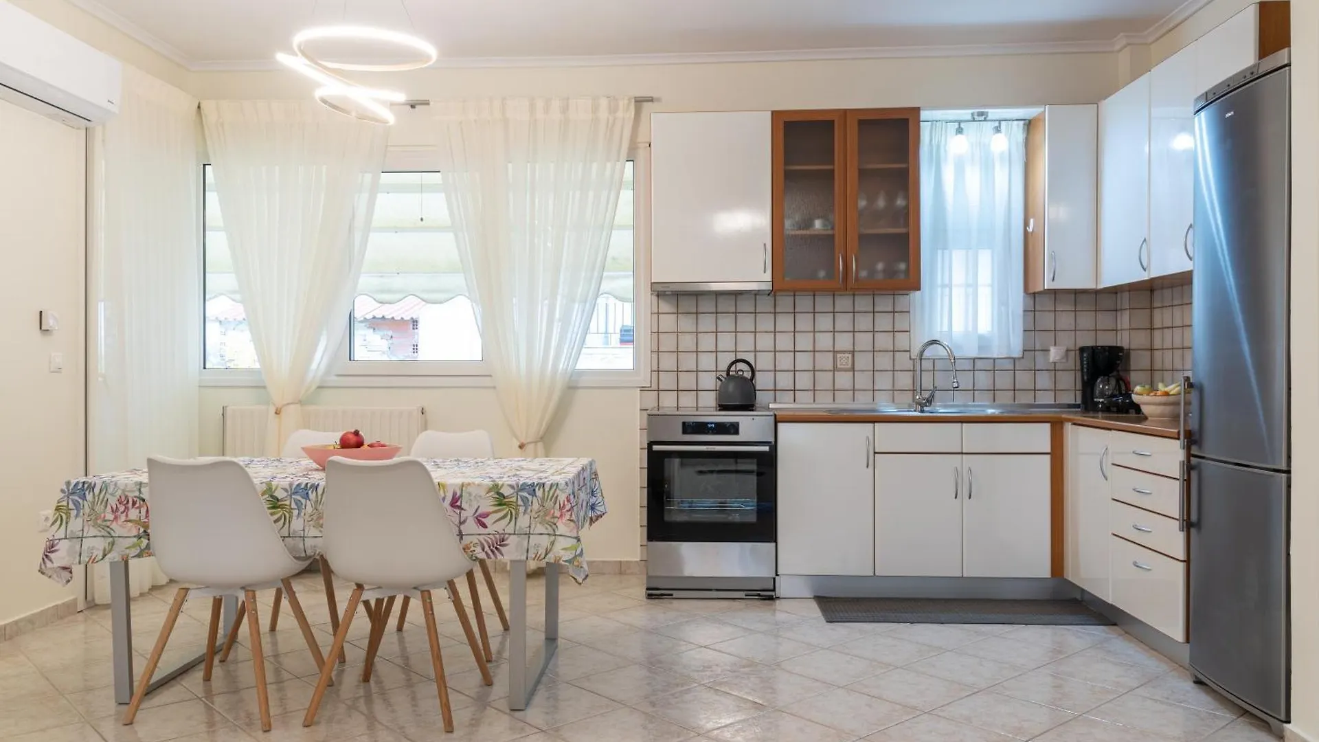 Daire Bright Home Skg Selanik Yunanistan