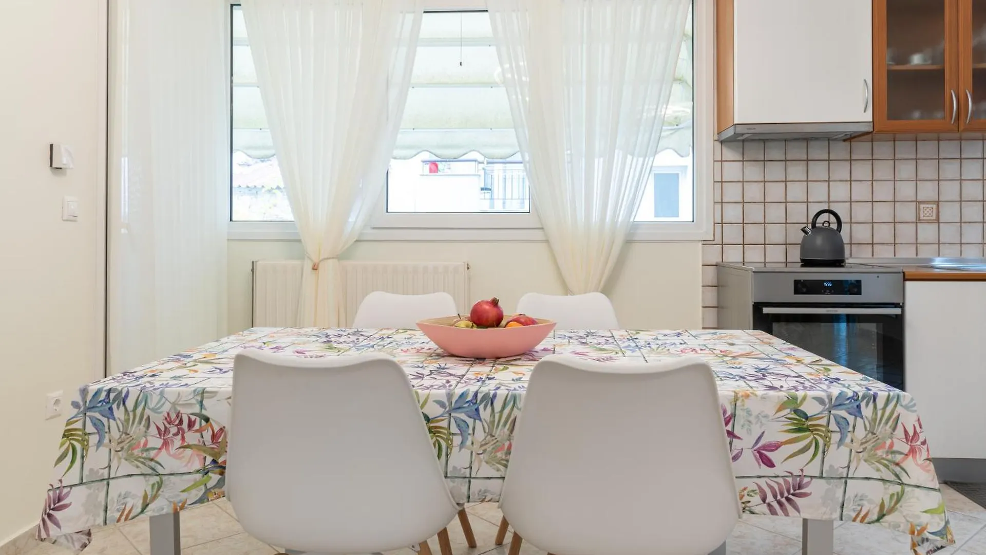 Bright Home Skg Selanik