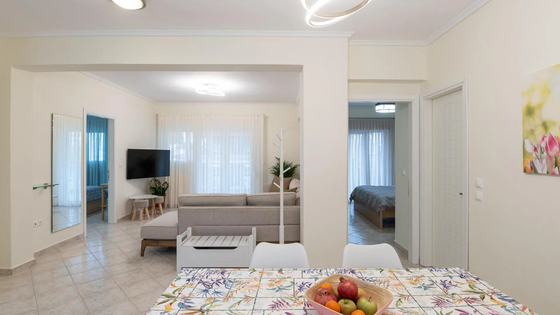 Bright Home Skg Selanik