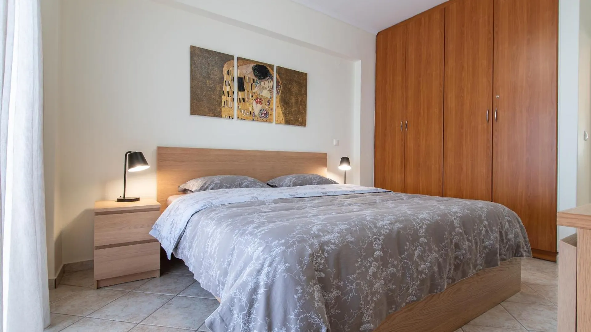Daire Bright Home Skg Selanik